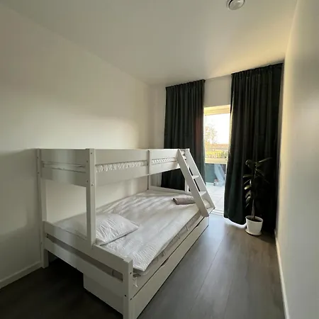 The Nature House, 3 Km From * Billund