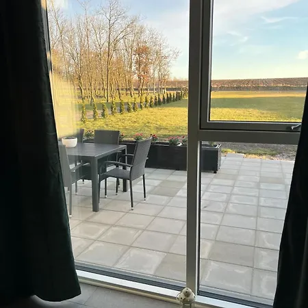 The Nature House, 3 Km From Appartement Billund