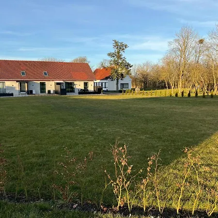 Appartement The Nature House, 3 Km From