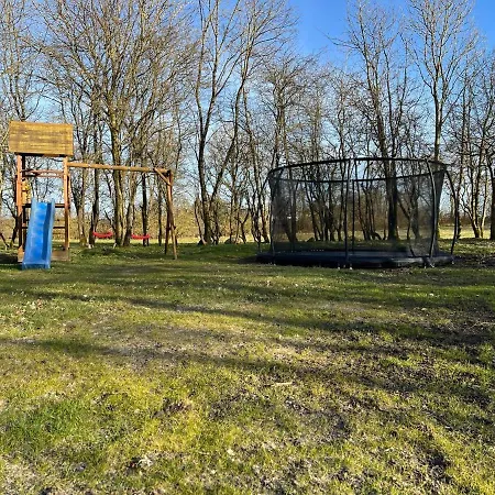 The Nature House, 3 Km From Billund