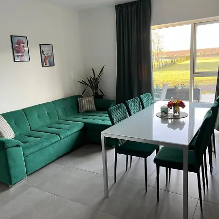 The Nature House, 3 Km From Appartement *
