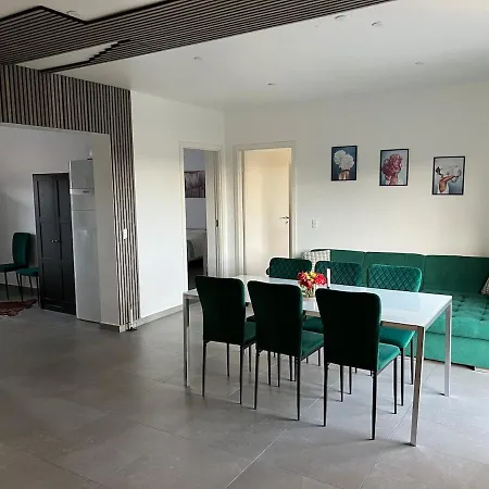 Appartement The Nature House, 3 Km From *