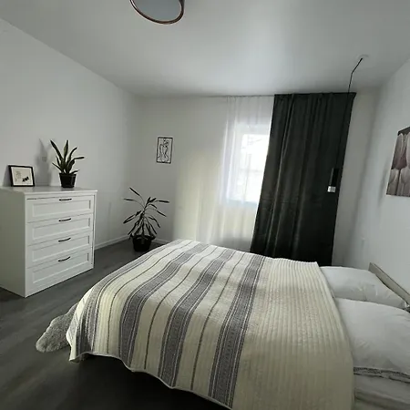 Appartement The Nature House, 3 Km From