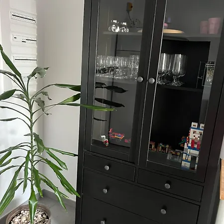 The Nature House, 3 Km From Billund