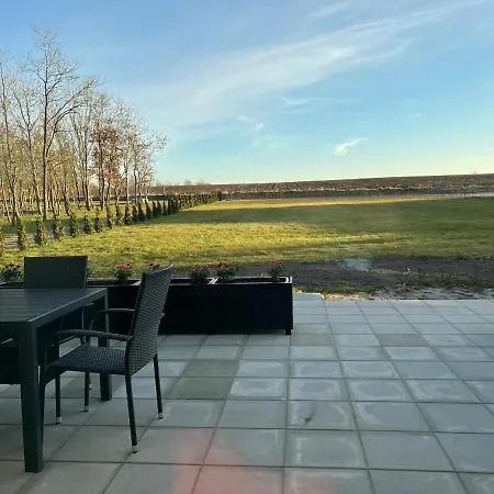 Appartement The Nature House, 3 Km From Billund