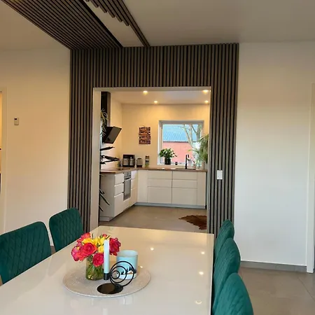 Appartement The Nature House, 3 Km From